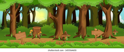 2d parallax background forest you 260nw 1455564650.jpg