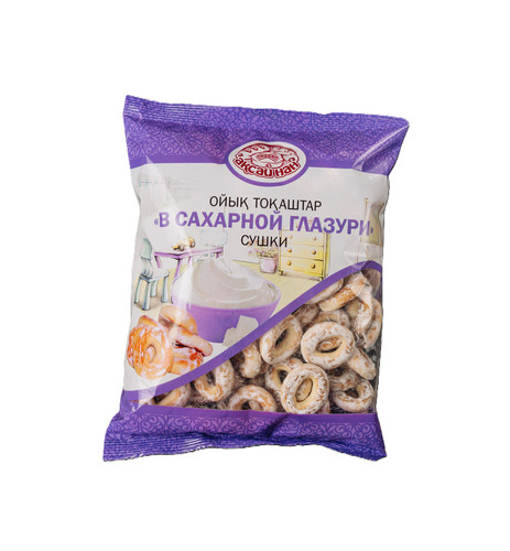 4870144672496 СУШКИ АКСАЙ В САХАРНОЙ ГЛАЗУРИ 400 Г ПАК. .jpg