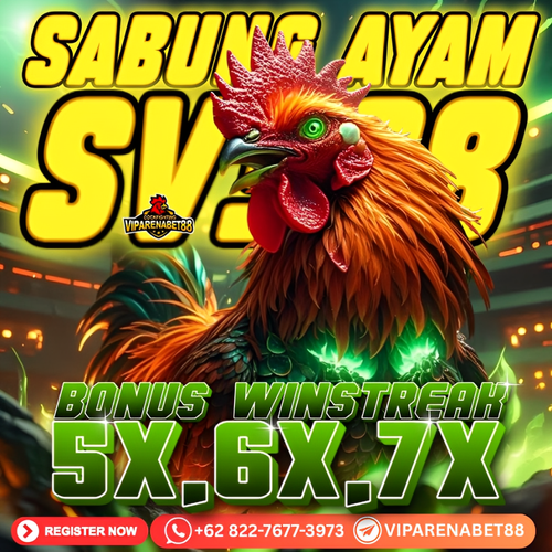 DAFTAR SABUNG AYAM ONLINE | BONUS TERBESAR SABUNG AYAM |DAFTAR SV388 | DAFTAR CLUB388.png