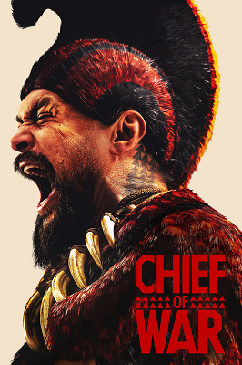 Chief of War - Stagione 1 (2025).mkv WEB-DL 1080p ITA ENG DDP5.1 Atmos H.264 [04/??]
