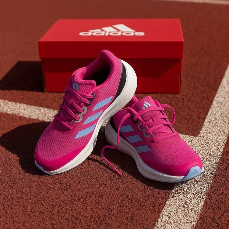 Tênis Runfalcon 3 Lace adidas