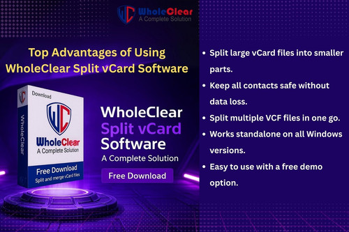 Top Advantages of Using WholeClear Split vCard Software.jpg