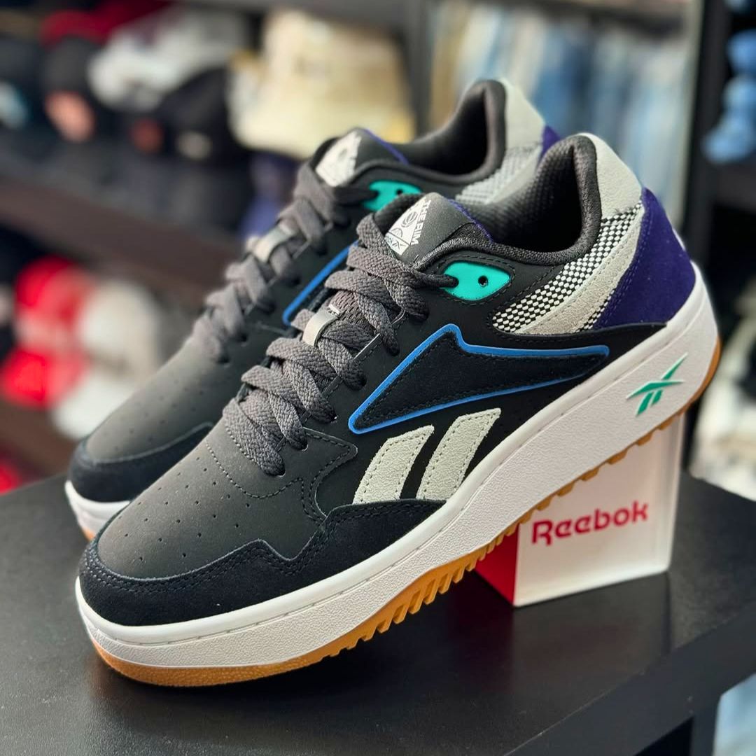 Tênis Masculino Atr Chill Reebok