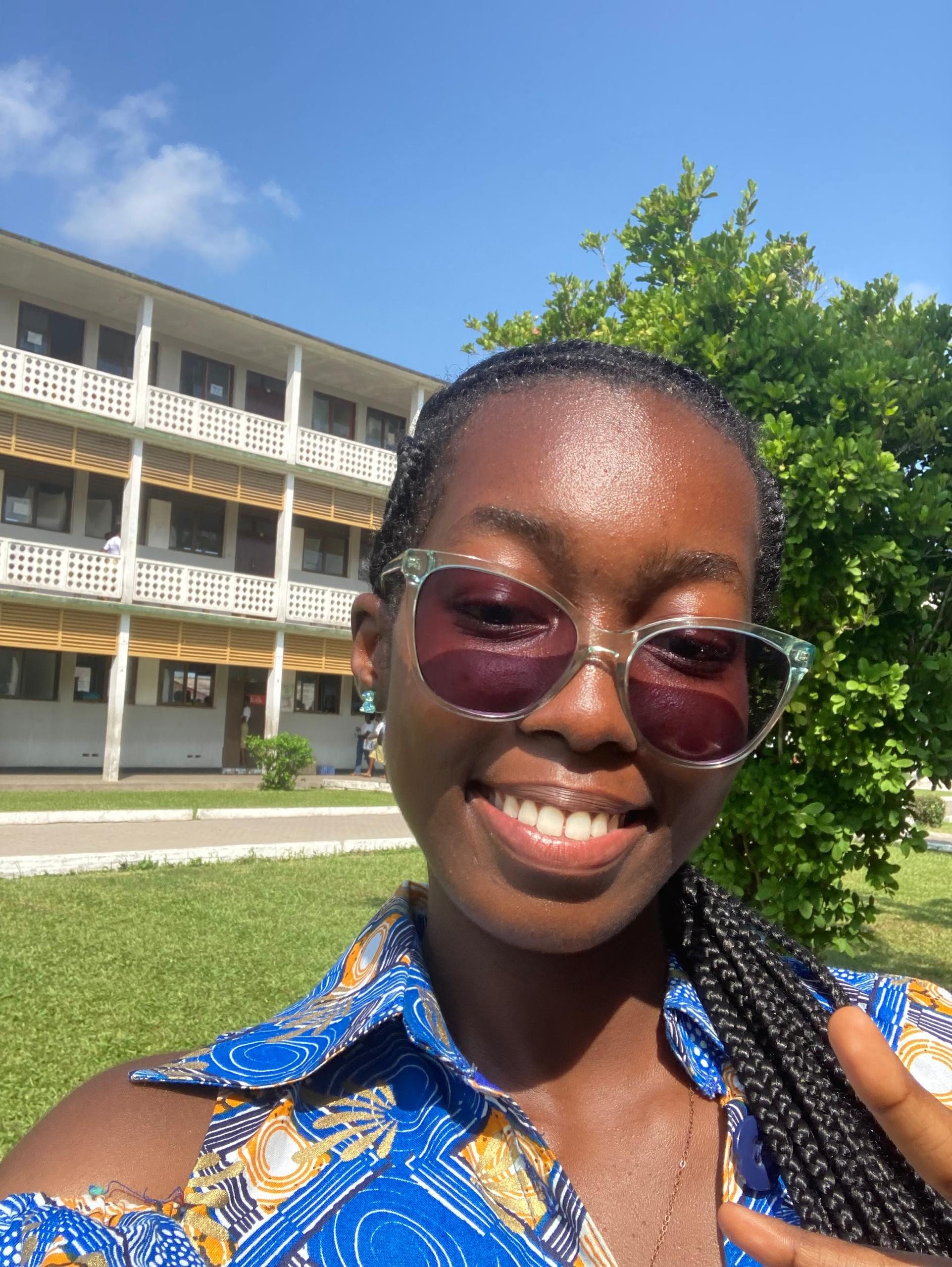 Nana Achiaa Darko-Mensah