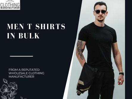 Men T-Shirts Manufacturer – Bulk & Custom Options.jpg