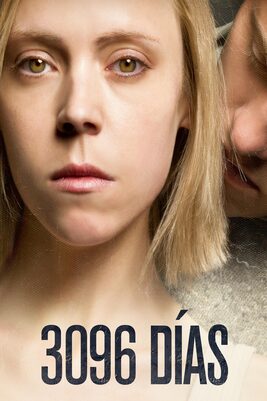3096 Tage [2013] [DVD5-R1] [Latino]