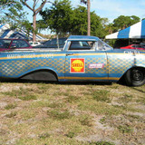 1959 opel p1 experimental prototype gas mileage record holder 100315435 m