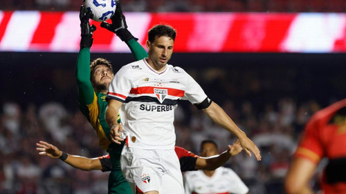 Sport x São Paulo: como e onde assistir ao vivo, escalações e palpites