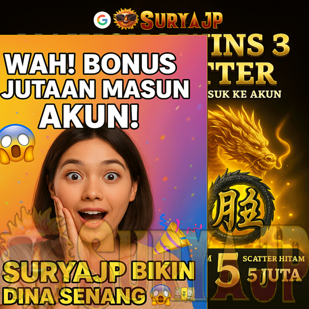 Scatter Hitam