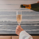 champagne