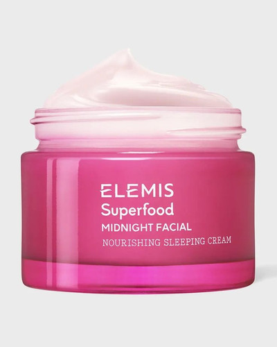ELEMIS Superfood Prebiotic Face Cream — ShauneNation2’s Luxury Skin Nourisher.jpg