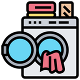 Dry clean service for delicate clothes in Surat
