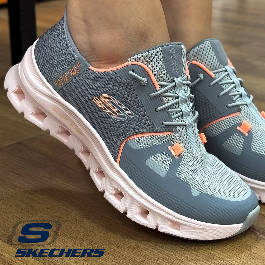 Tênis Skechers Glide-Step Pro