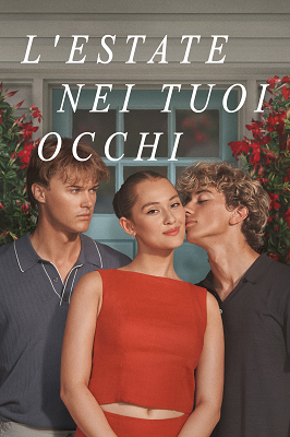 L'estate nei tuoi occhi - Stagione 3 (2025).mkv WEB-DL 1080p ITA ENG DDP5.1 H.264 [06/11]