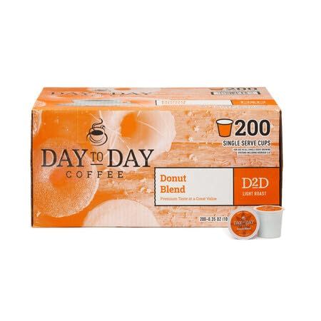 Got to Work Day to Day Coffee Pods – 100ct, Single Serve for Keurig.jpg