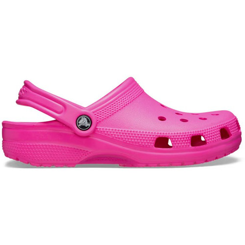Classic Crocs for Everyday Comfort – Multi Colors Available (We’re Showing the Pink Pair!).jpg