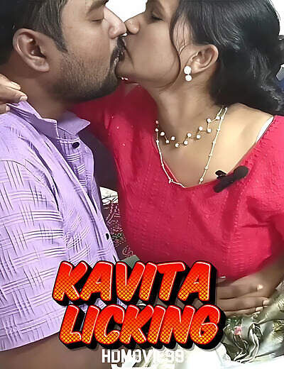 Kavita Licking 2025 Hindi Hot Short Film 720p HDRip 300MB Download