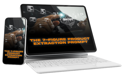 The 7 Figure Product Extraction Prompt.png