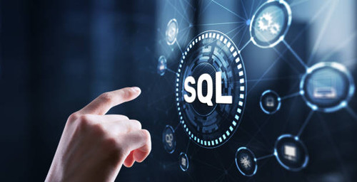 SQL Structured Query Language. Technology concept. Icon virtual screen..jpg