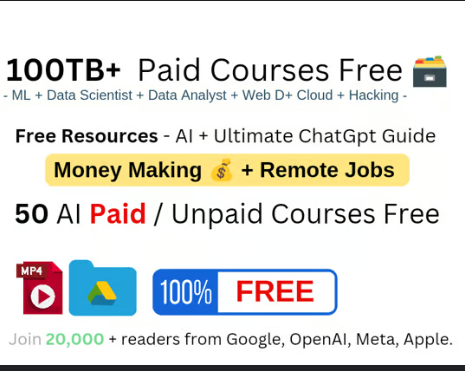 Paid Courses for Free (+50).png