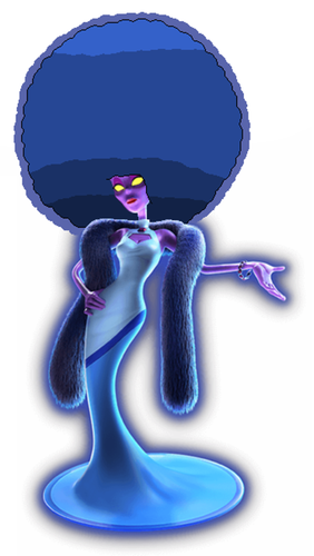 hellen gravely with an afro version 2 by pokesmashbros de6ubfr.png