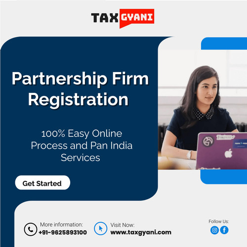 Partnership Firm Registration  | Tax Gyani.jpg