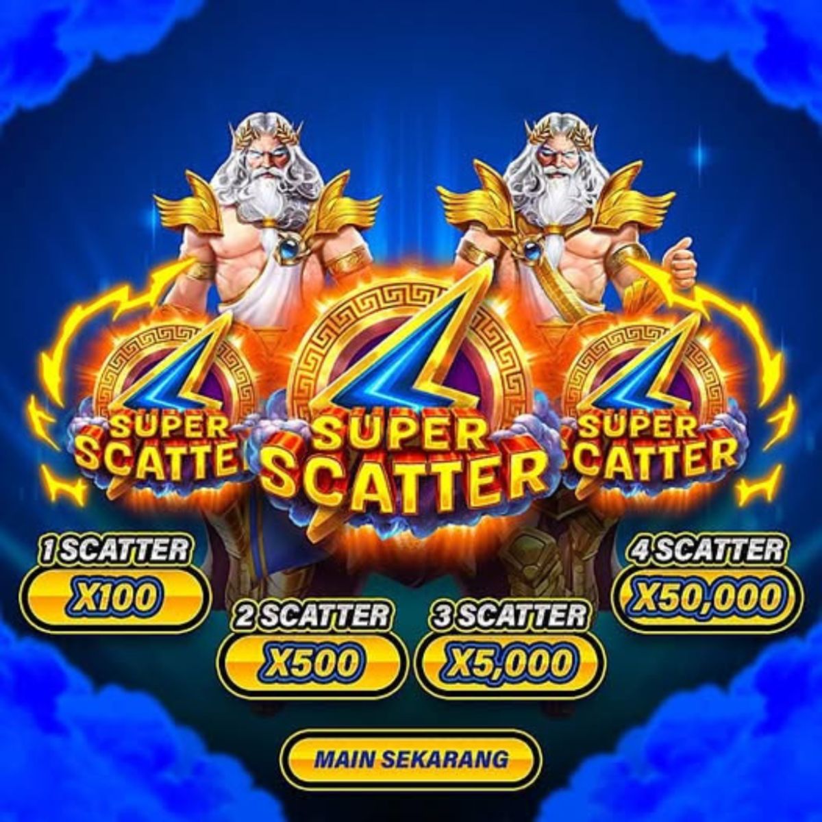 Stm88: Slot Zeus Gates Of Olympus Super Scatter Garansi Maxwin Hari Ini