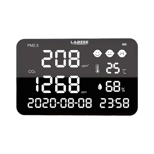 Portable Air Quality Monitor BZAQ 521.png
