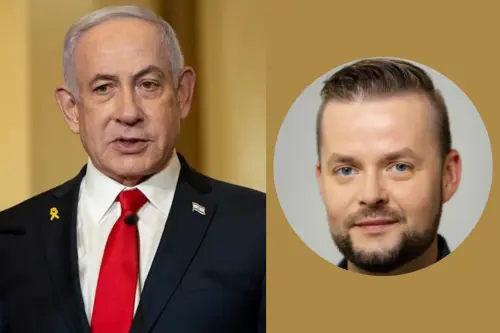 Top Israeli cybersecurity official arrested.webp