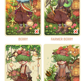 Berry Iterations.png