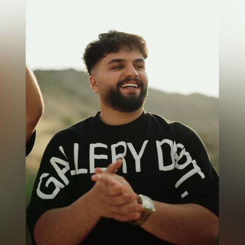 دانلود آهنگ پوریا دالوند به نام رنگین