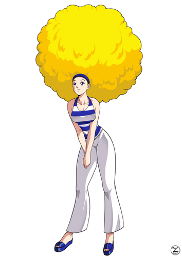 the disco model by inoismywaifu dd43wkp.png