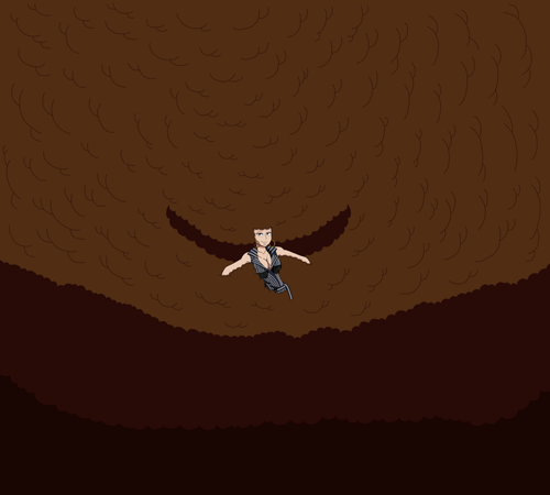 maelle giga afro by theamazingmisterz dep4pa5.png