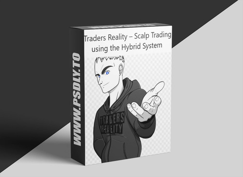Traders Reality – Scalp Trading Using The Hybrid System.jpg