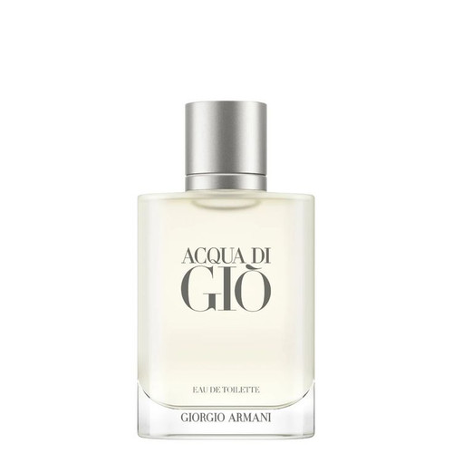 Giorgio Armani Acqua Di Gio Pour Homme – Classic Fresh Scent in a 3 4 oz Tester Bottle.jpg