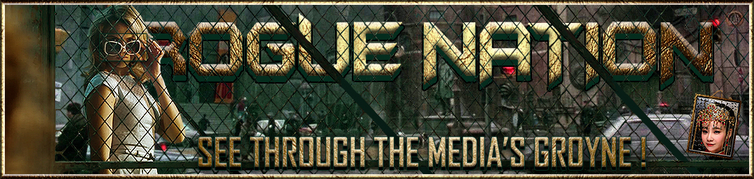 Rogue-Nation Discussion Board