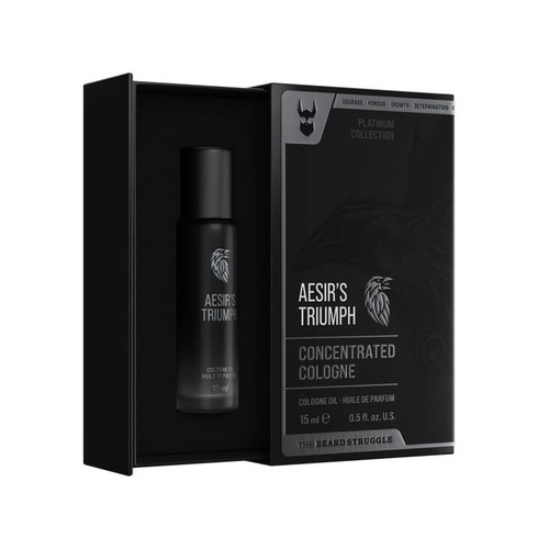 Go to Work Cologne for Men – Viking Inspired, Long Lasting Scent That Commands the Day.jpg