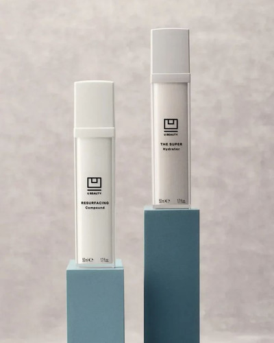 U Beauty Duo Mini Trial Set Resurfacing Compound + SUPER Hydrator for Brighter, Youthful Skin (1).jpg