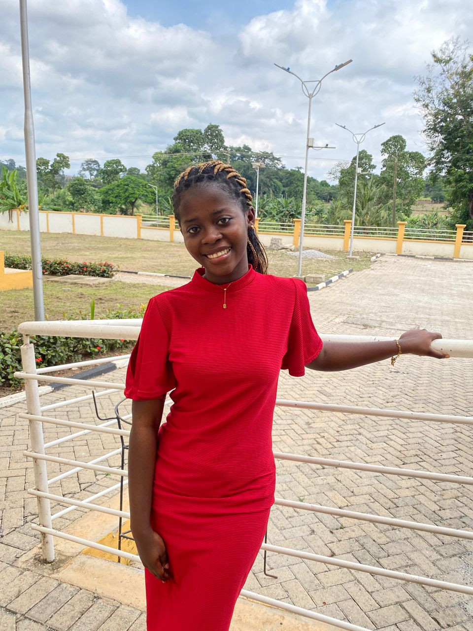 Asamoah Gifty Dansobea