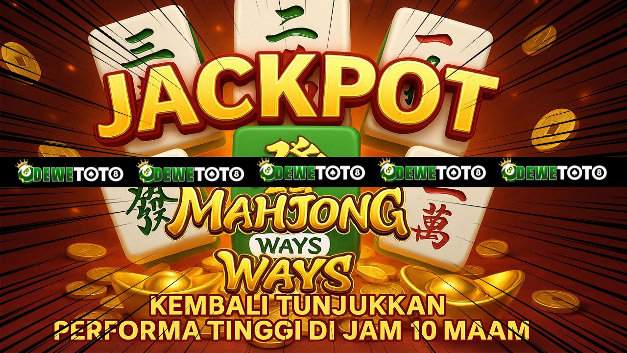 DEWETOTO