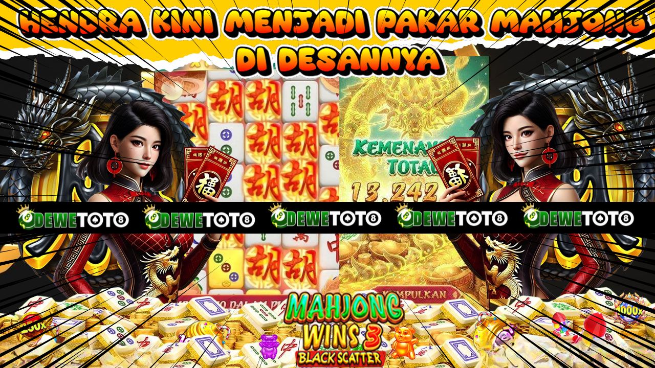 DEWETOTO