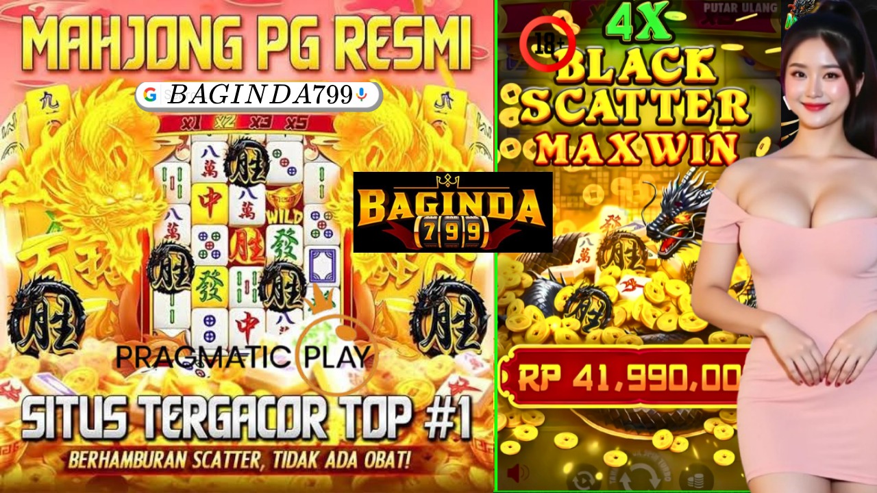 BAGINDA799
