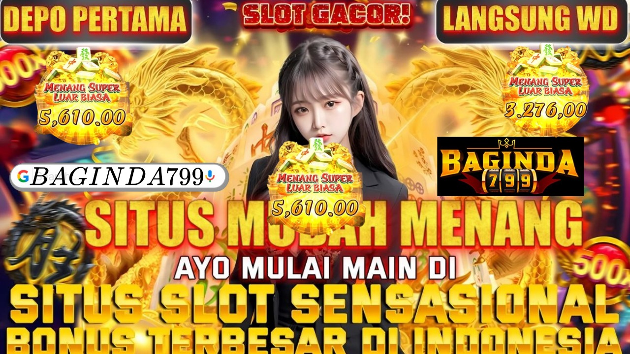 BAGINDA799