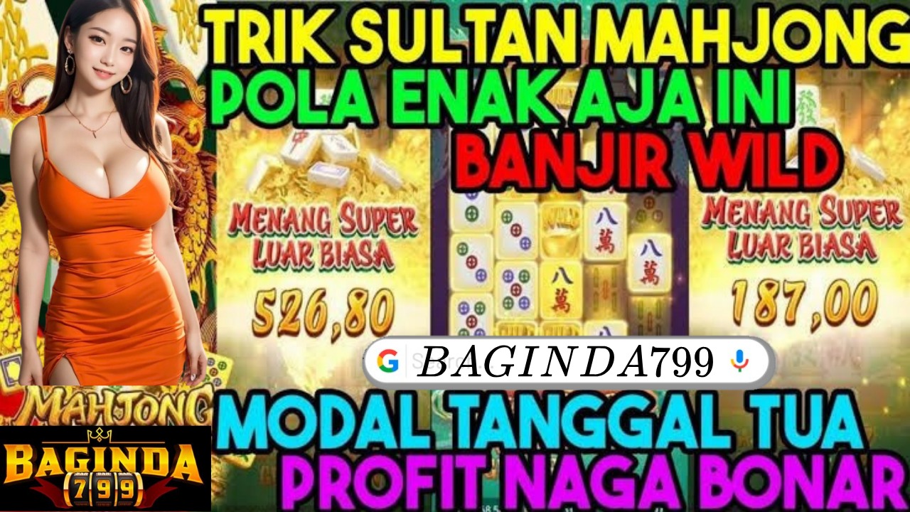 BAGINDA799