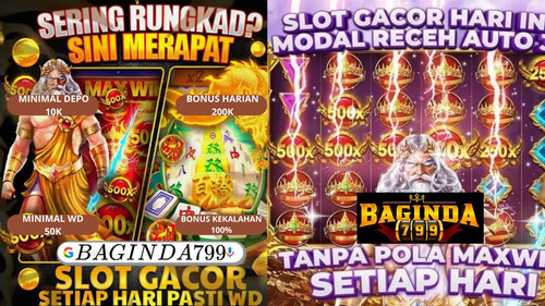 BAGINDA799