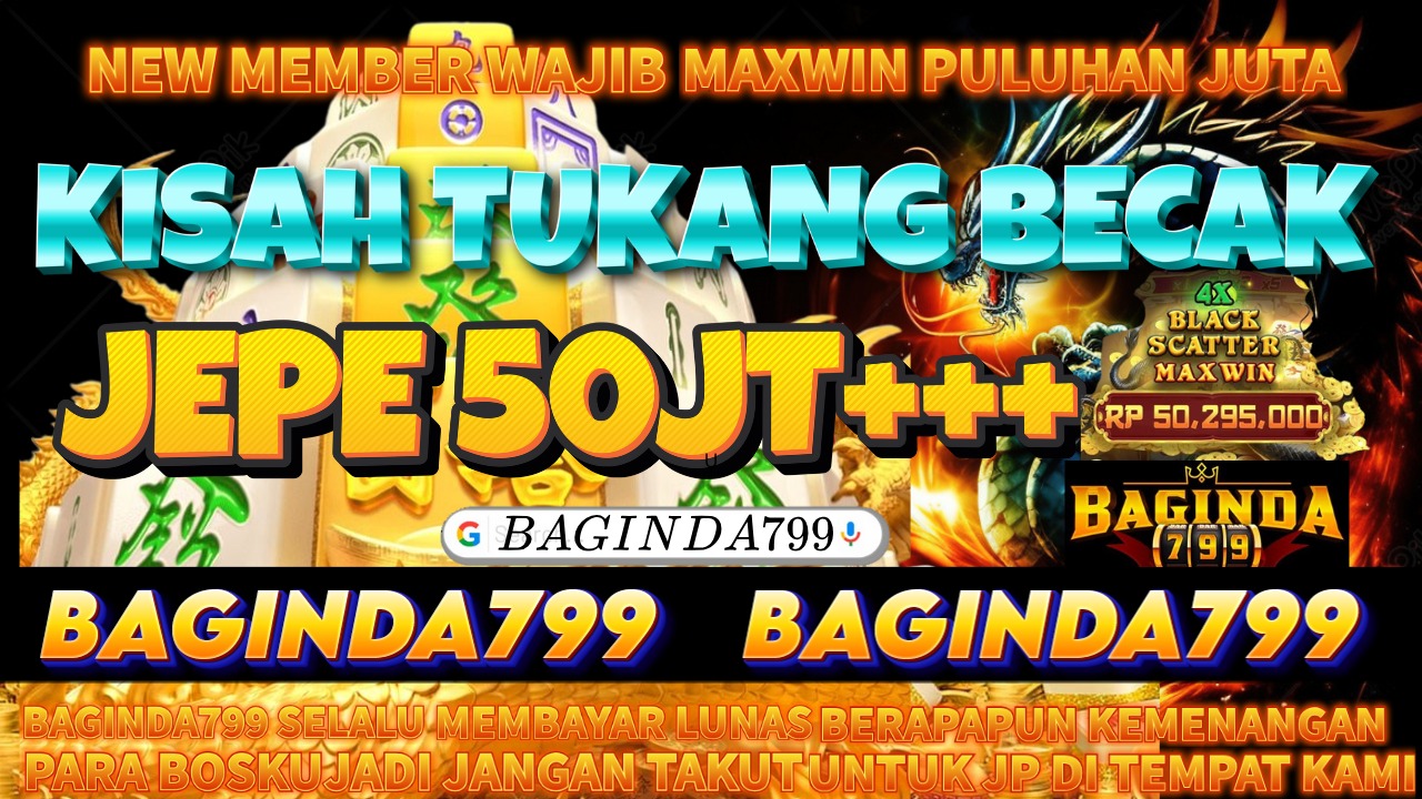 BAGINDA799