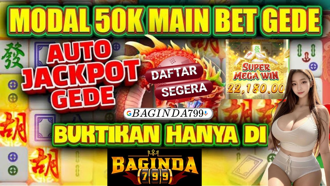 BAGINDA799