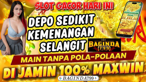 BAGINDA799