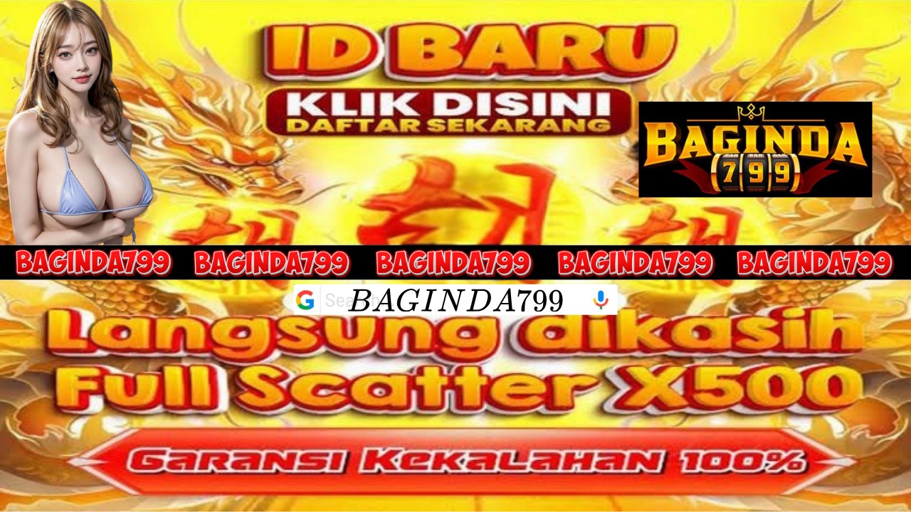BAGINDA799