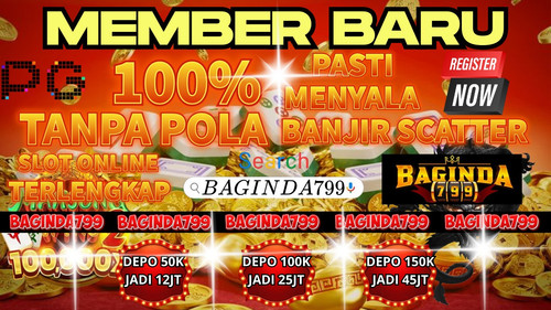 BAGINDA799